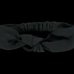 Poudre Organic Bandeaux | BANDEAU CHARDON Pirate Black PirateBlack