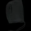 Poudre Organic Béguins, Bonnets Et Chapeaux | BÉGUIN JASMIN Pirate Black PirateBlack