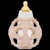 Poudre Organic Peluches & Jouets | Tétines & Biberons | Biberon + Star Ball Pêche