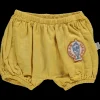 Poudre Organic Bloomers & Shorts | BLOOMER VERVEINE ICE-CREAM Mimosa Ice-creamMimosa