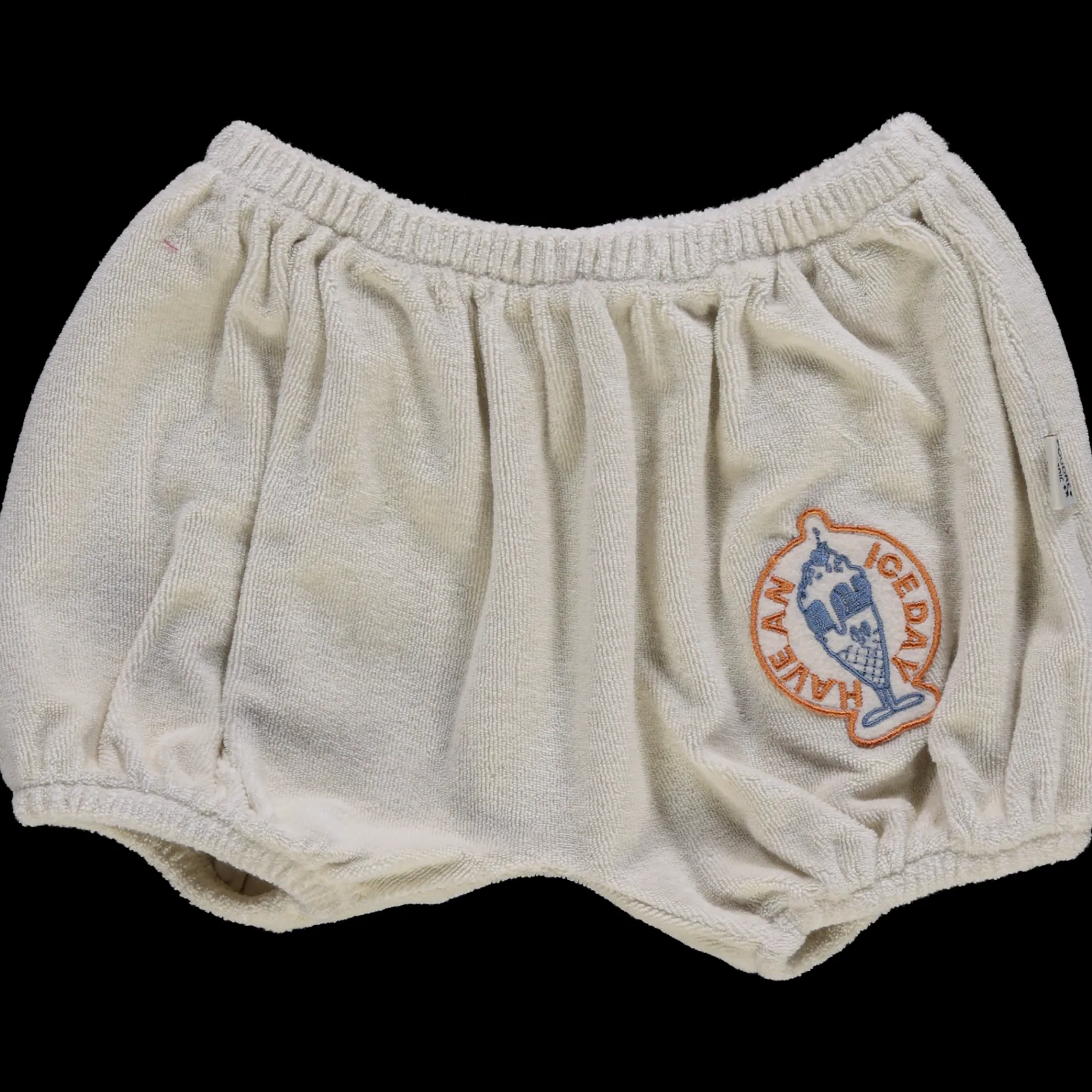 Poudre Organic Bloomers & Shorts | BLOOMER VERVEINE ICE-CREAM Almond Milk Ice-creamAlmondMilk