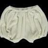 Poudre Organic Bloomers & Shorts | BLOOMER VERVEINE ÉPONGE Almond Milk AlmondMilk
