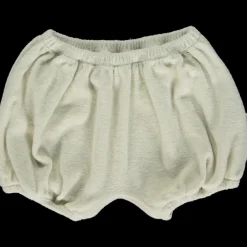 Poudre Organic Bloomers & Shorts | BLOOMER VERVEINE ÉPONGE Almond Milk AlmondMilk