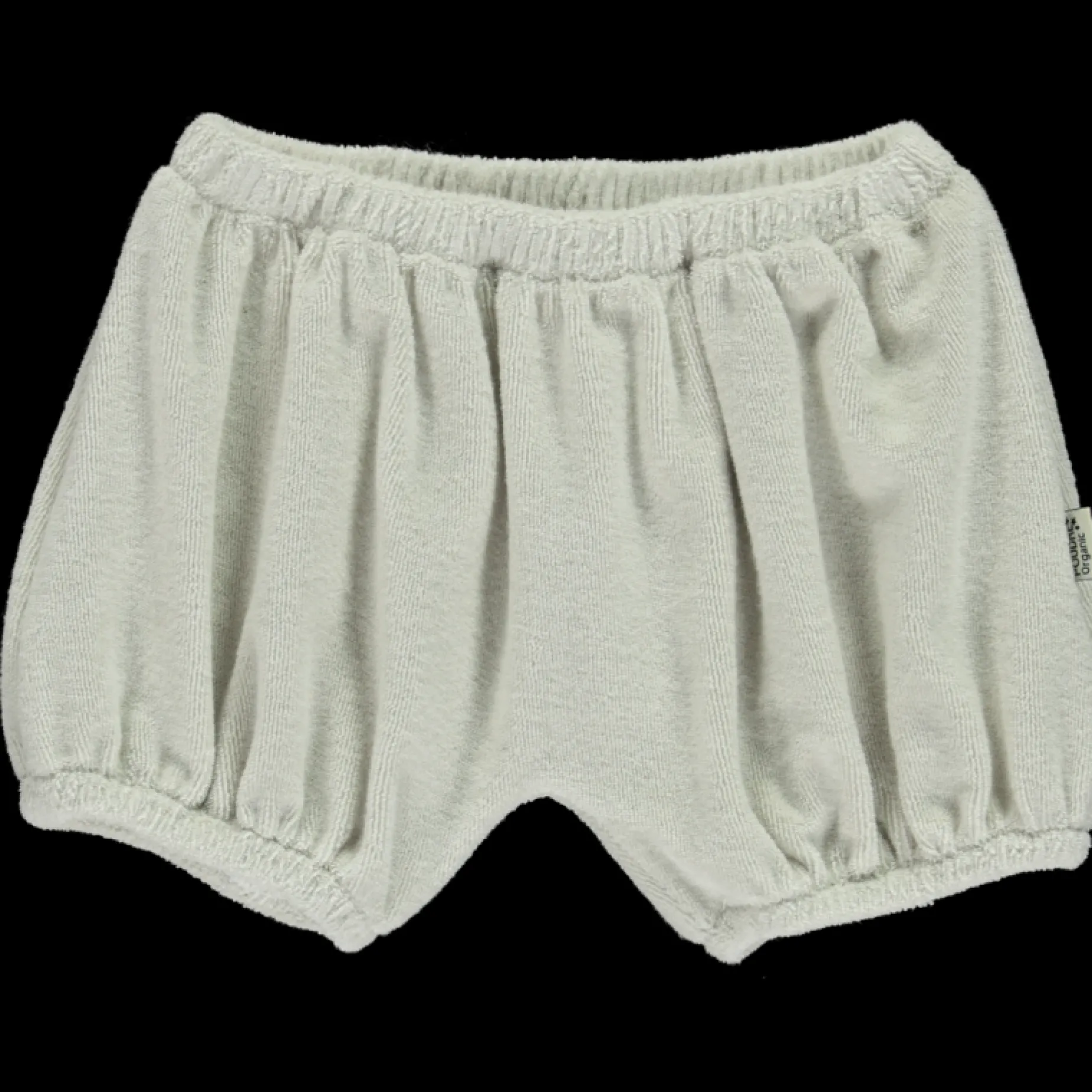 Poudre Organic Bloomers & Shorts | BLOOMER VERVEINE ÉPONGE Lunar Rock LunarRock