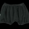 Poudre Organic Bloomers & Shorts | BLOOMER VERVEINE ÉPONGE Pirate Black PirateBlack