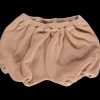 Poudre Organic Bloomers & Shorts | BLOOMER VERVEINE ÉPONGE Toasted Almond ToastedAlmond