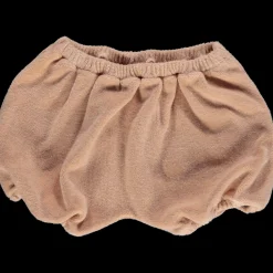 Poudre Organic Bloomers & Shorts | BLOOMER VERVEINE ÉPONGE Toasted Almond ToastedAlmond
