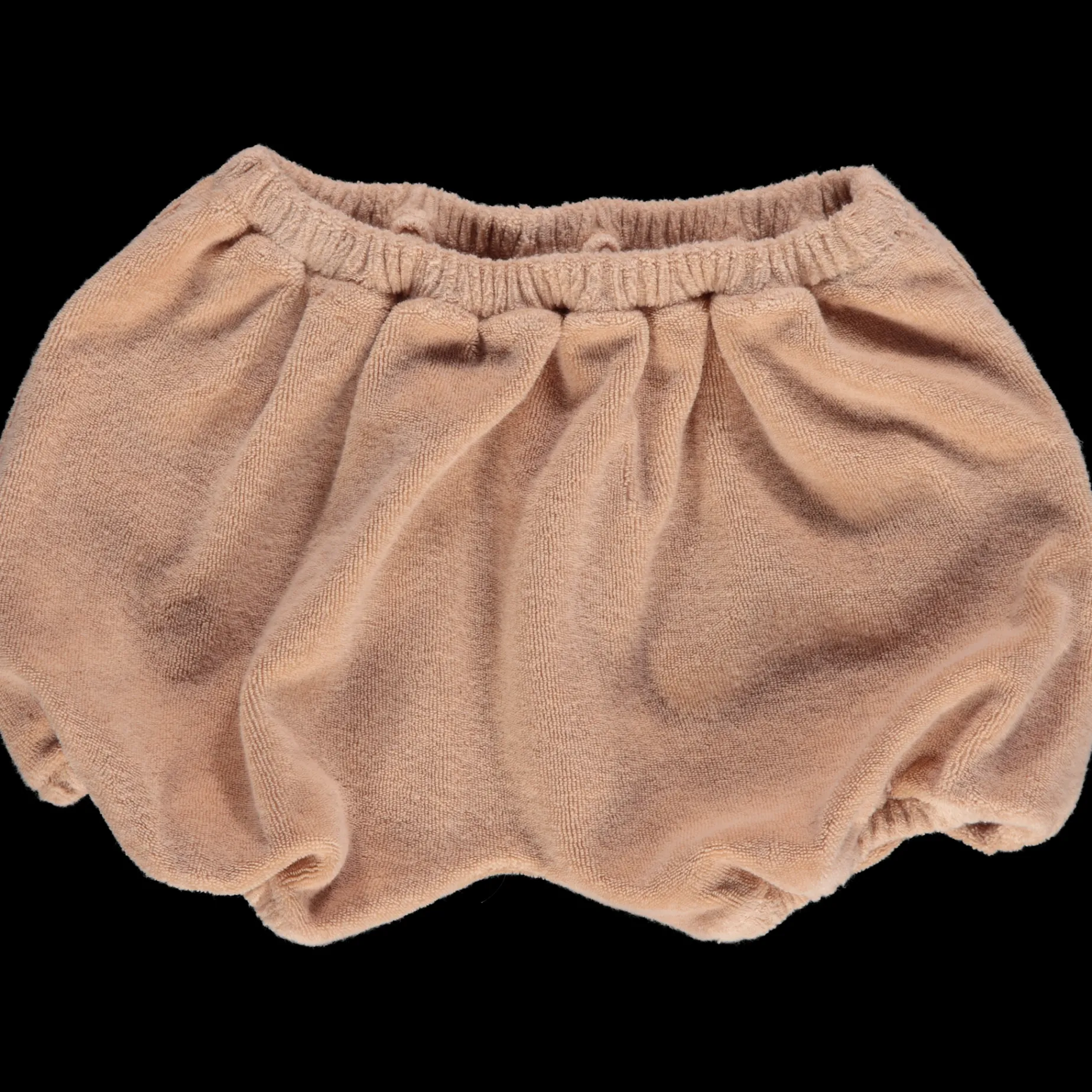 Poudre Organic Bloomers & Shorts | BLOOMER VERVEINE ÉPONGE Toasted Almond ToastedAlmond