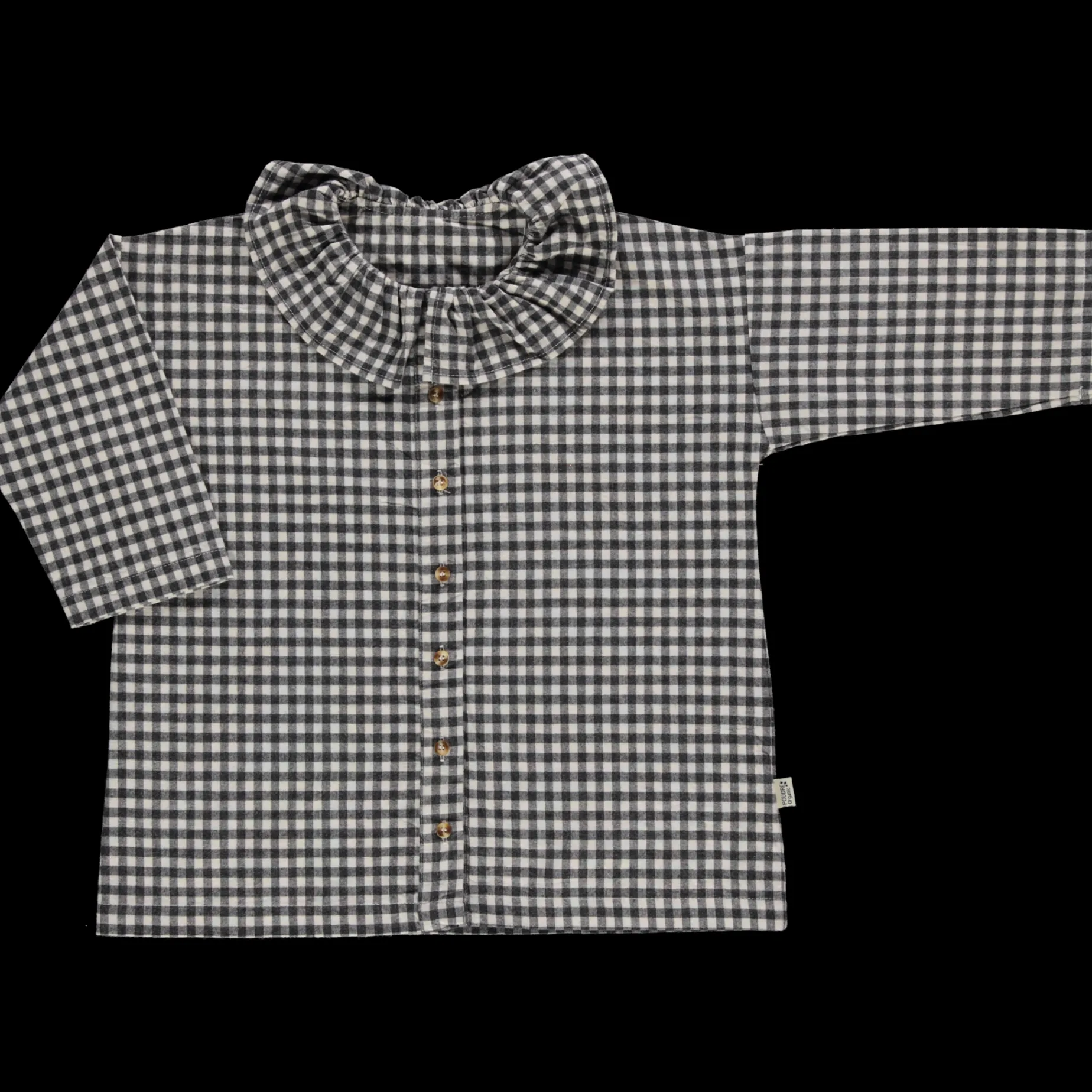 Poudre Organic Blouses & Chemises | BLOUSE ARONIE Vichy