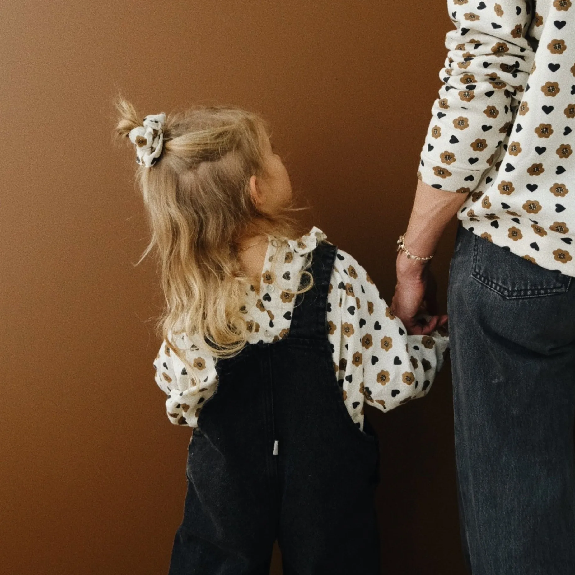 Poudre Organic Blouses & Chemises | Blouses & Chemises | BLOUSE CHARME little&tall x poudreorganic Little-And-Tall
