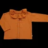 Poudre Organic Blouses & Chemises | Duos Kids/adultes | BLOUSE COLCHIQUE Desert Sun DesertSun