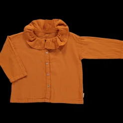 Poudre Organic Blouses & Chemises | Duos Kids/adultes | BLOUSE COLCHIQUE Desert Sun DesertSun