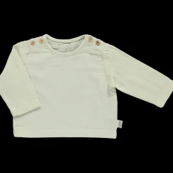 Poudre Organic Blouses & Chemises | Blouses & Chemises | BLOUSE HOUBLON Almond Milk AlmondMilk
