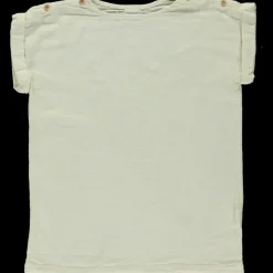 Poudre Organic Blouses & Chemises | BLOUSE LIN Almond Milk AlmondMilk