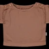 Poudre Organic Blouses & Chemises | BLOUSE LIN Nuthatch
