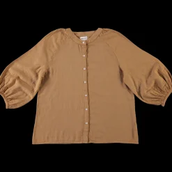 Poudre Organic Blouses & Chemises | Duos Kids/adultes | BLOUSE ONAGRE Dijon