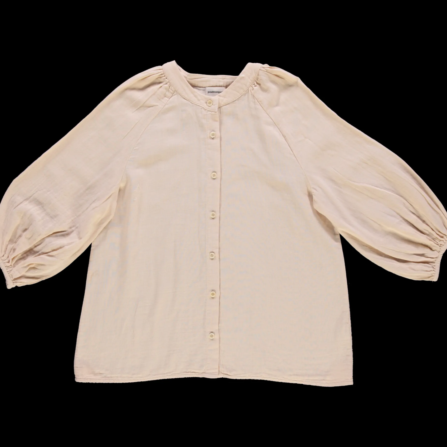 Poudre Organic Blouses & Chemises | BLOUSE ONAGRE Sun Kiss SunKiss