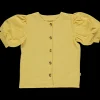 Poudre Organic Blouses & Chemises | BLOUSE POIRE Mimosa