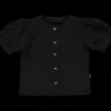 Poudre Organic Blouses & Chemises | BLOUSE POIRE Pirate Black PirateBlack