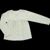 Poudre Organic Blouses & Chemises | BLOUSE ROMARIN Fleurs Mimosa Fleurs-Mimosa