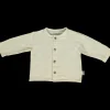 Poudre Organic Blouses & Chemises | BLOUSE RONCE Almond Milk AlmondMilk