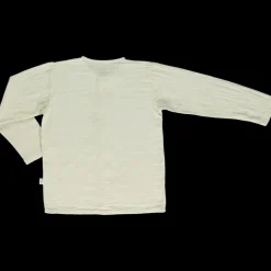 Poudre Organic Blouses & Chemises | BLOUSE RONCE Almond Milk AlmondMilk