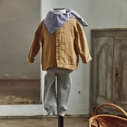 Poudre Organic Blouses & Chemises | BLOUSE RONCE Dijon