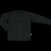Poudre Organic Blouses & Chemises | BLOUSE RONCE Pirate Black PirateBlack