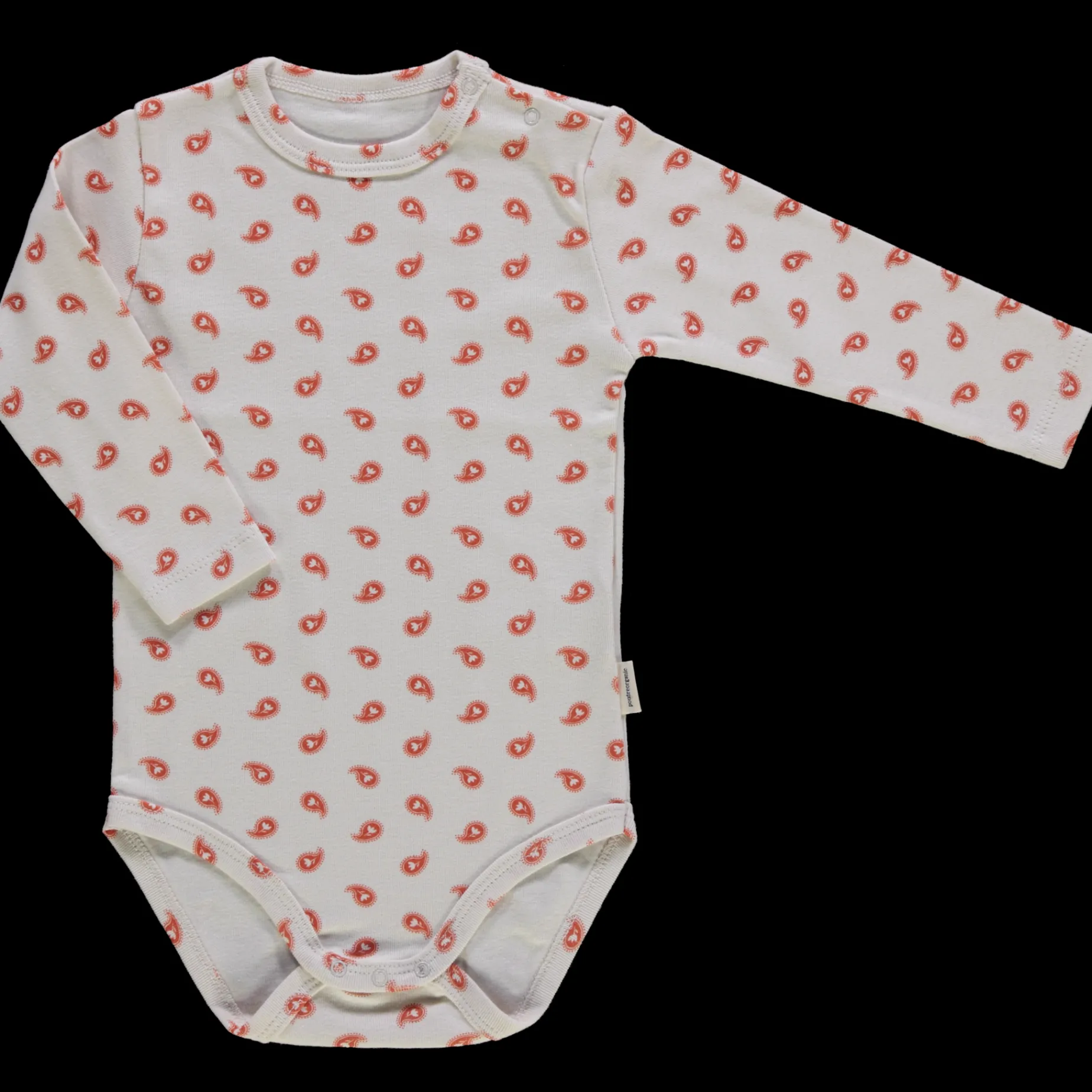 Poudre Organic Bodies | BODY ALOES MANCHES LONGUES Bandana Rooïbos Tea BandanaRooïbosTea