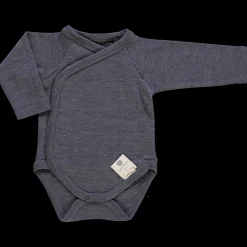 Poudre Organic Bodies | BODY LIERRE MÉRINOS Gris Chiné Clair GrisChinéClair