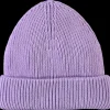 Poudre Organic Bonnets | BONNET BEANIE ADULTE Lavender