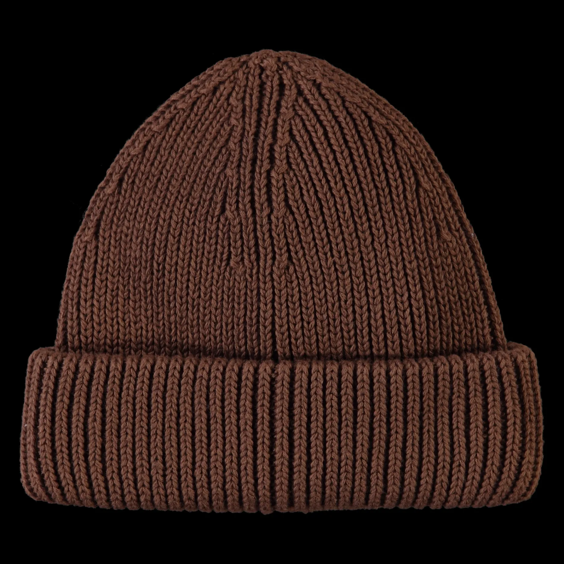 Poudre Organic Bonnets & Chapeaux | Béguins, Bonnets Et Chapeaux | BONNET BEANIE Noisette