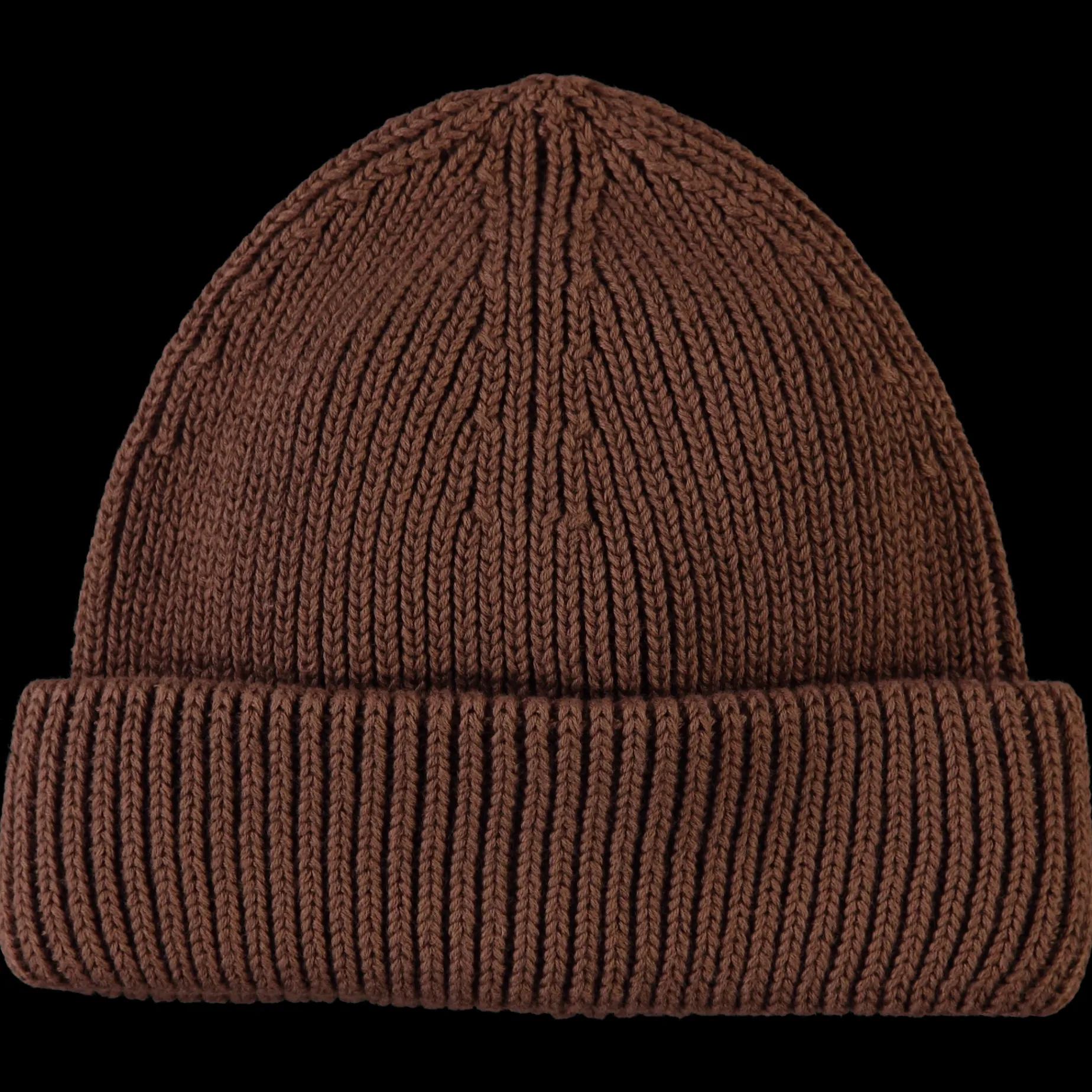 Poudre Organic Bonnets & Chapeaux | Béguins, Bonnets Et Chapeaux | BONNET BEANIE Noisette