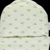 Poudre Organic Béguins, Bonnets Et Chapeaux | BONNET NAISSANCE LITCHI Hors Saison Blue Surf Hors-Saison-Blue-Surf