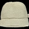 Poudre Organic Béguins, Bonnets Et Chapeaux | BONNET TRÈFLE Almond Milk AlmondMilk