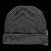 Poudre Organic Béguins, Bonnets Et Chapeaux | Trousseaux De Naissance & Packs | BONNET TRÈFLE Anthracite