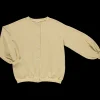 Poudre Organic Cardigans | CARDIGAN BRUNELLE ADULTE Sahara Sun SaharaSun
