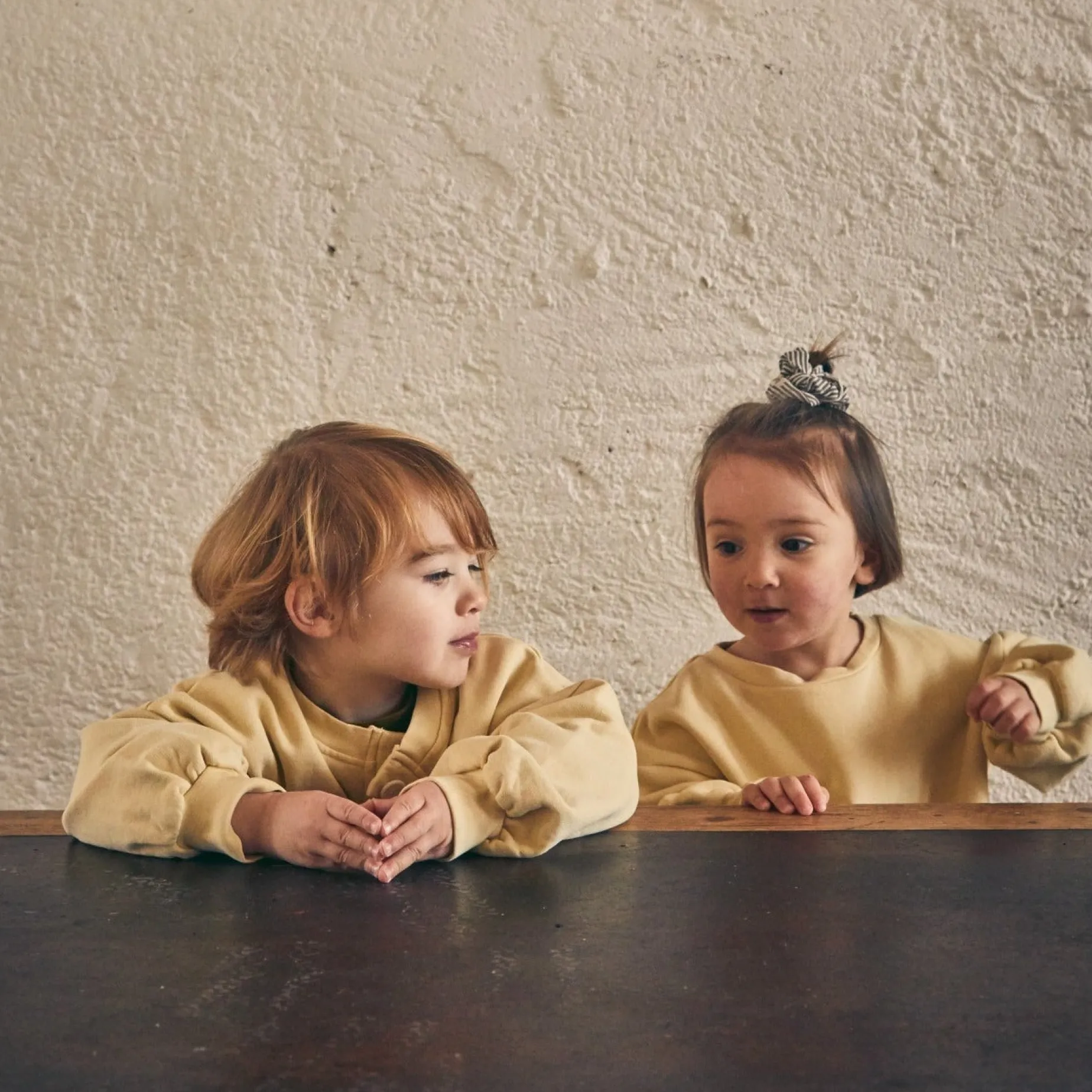 Poudre Organic Cardigans | CARDIGAN BRUNELLE Sahara Sun SaharaSun