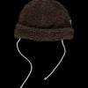 Poudre Organic Bonnets & Chapeaux | Béguins, Bonnets Et Chapeaux | CHAPEAU ITOH FAUSSE FOURRURE Carafe