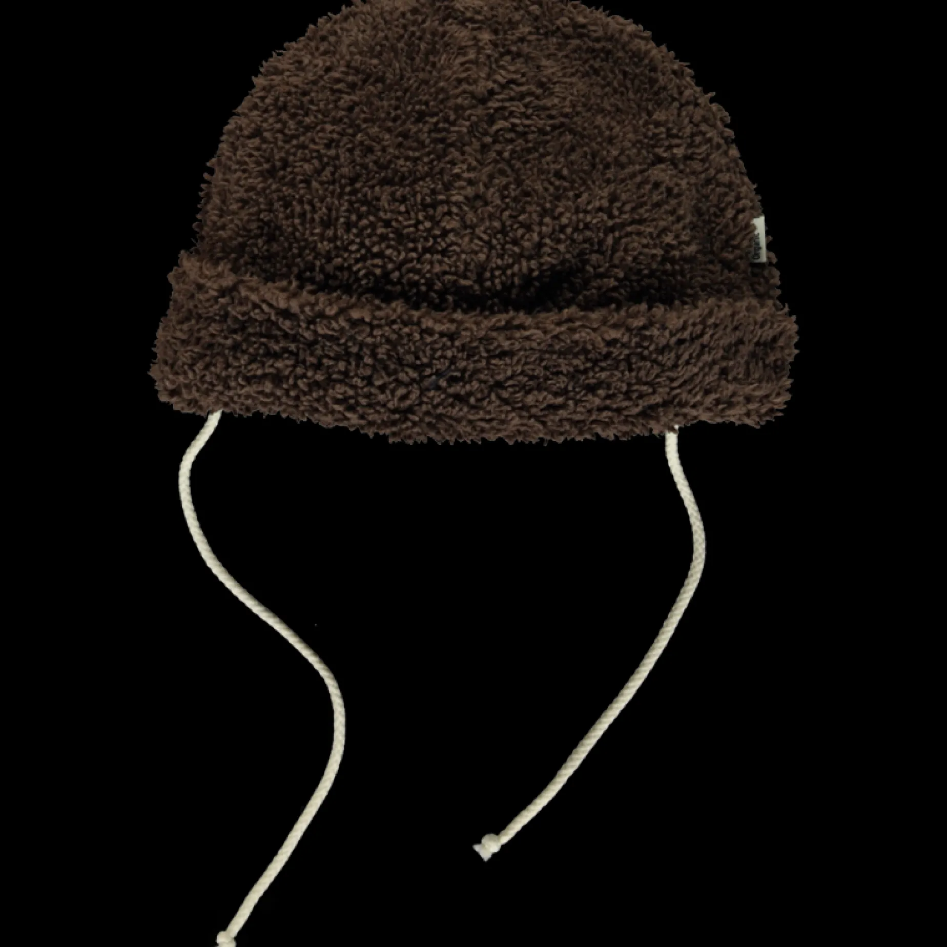 Poudre Organic Bonnets & Chapeaux | Béguins, Bonnets Et Chapeaux | CHAPEAU ITOH FAUSSE FOURRURE Carafe