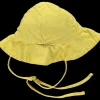 Poudre Organic Bonnets & Chapeaux | Béguins, Bonnets Et Chapeaux | CHAPEAU PIVOINE Mimosa
