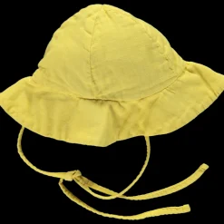 Poudre Organic Bonnets & Chapeaux | Béguins, Bonnets Et Chapeaux | CHAPEAU PIVOINE Mimosa