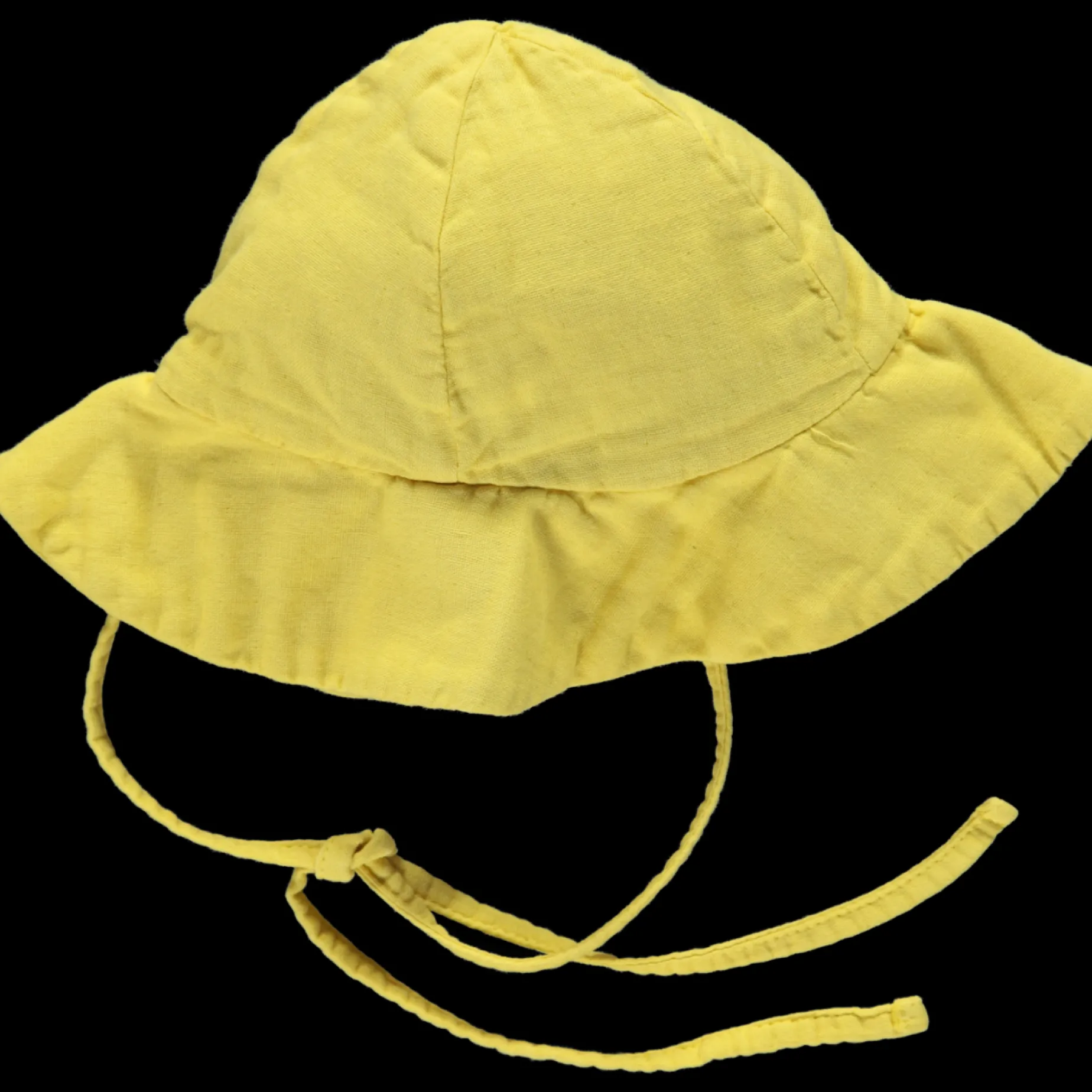 Poudre Organic Bonnets & Chapeaux | Béguins, Bonnets Et Chapeaux | CHAPEAU PIVOINE Mimosa