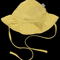 Poudre Organic Bonnets & Chapeaux | Béguins, Bonnets Et Chapeaux | CHAPEAU PIVOINE Mimosa