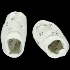 Poudre Organic Chaussons | CHAUSSONS WAKAME Hors Saison Blue Surf Hors-Saison-Blue-Surf