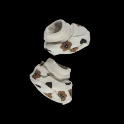 Poudre Organic Chaussons | CHAUSSONS WAKAME little&tall x poudreorganic Little-And-Tall