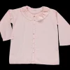 Poudre Organic Blouses & Chemises | CHEMISE ARONIE Rose Quartz RoseQuartz