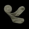 Poudre Organic Chaussettes & Collants | Chaussettes & Collants | COLLANTS LOUISE À CÔTES Sauge