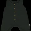 Poudre Organic Combinaisons & Salopettes | COMBICOURT POIVRE Pirate Black PirateBlack