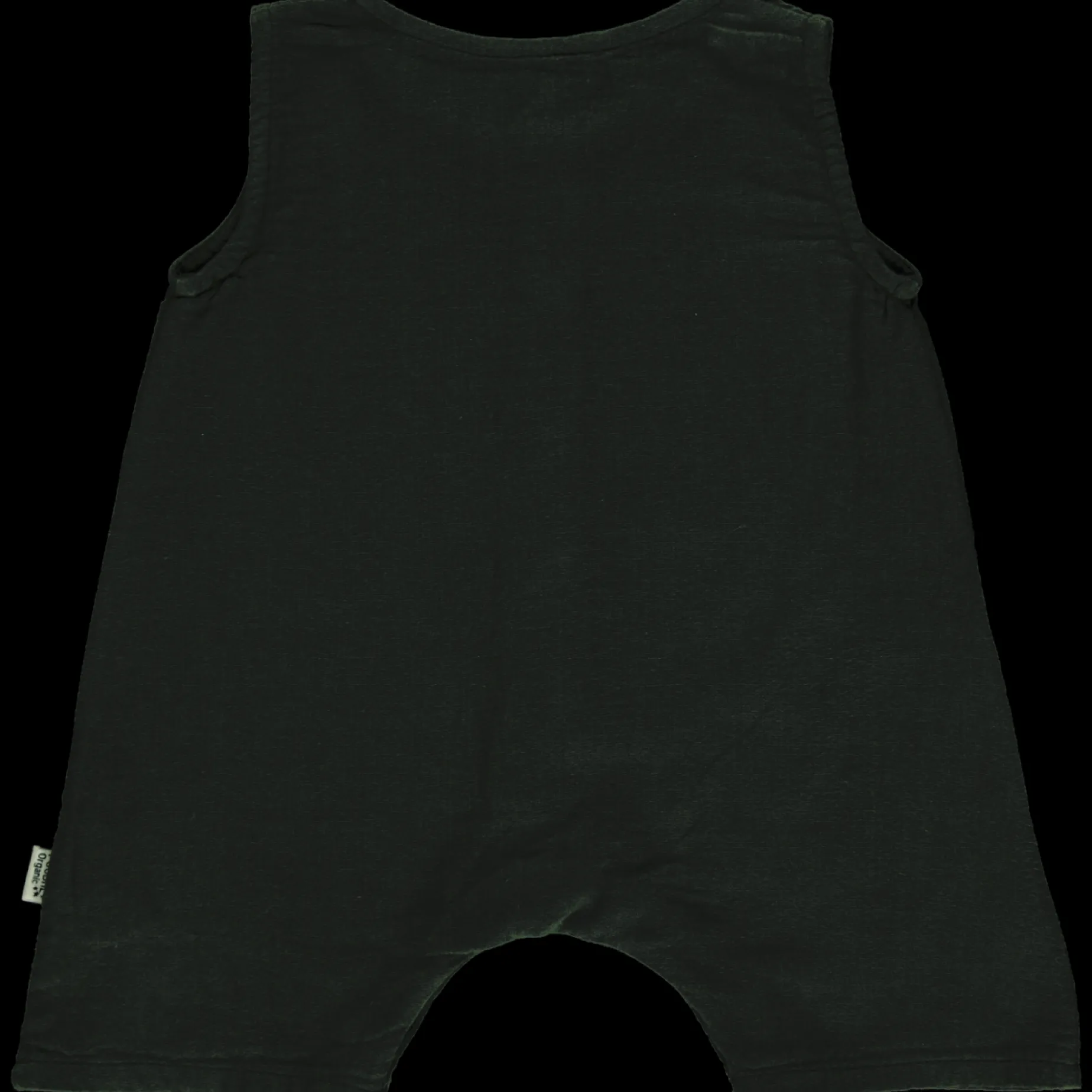 Poudre Organic Combinaisons & Salopettes | COMBICOURT POIVRE Pirate Black PirateBlack